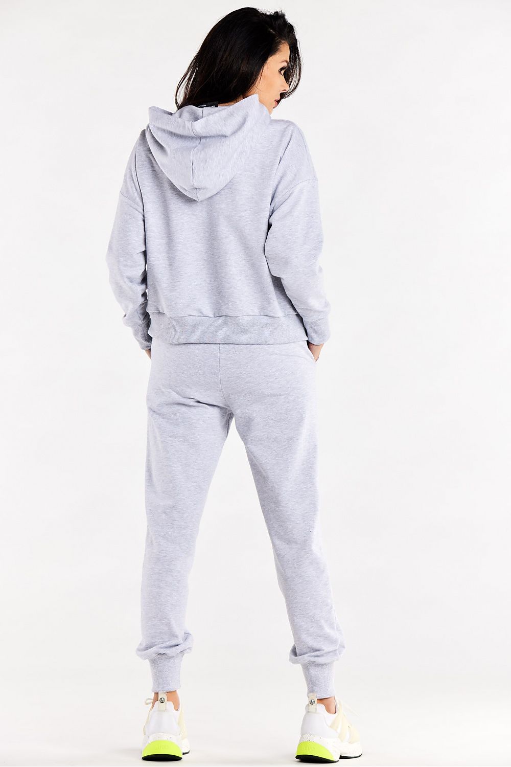  Pantaloni de trening model 188043 Infinite You 
