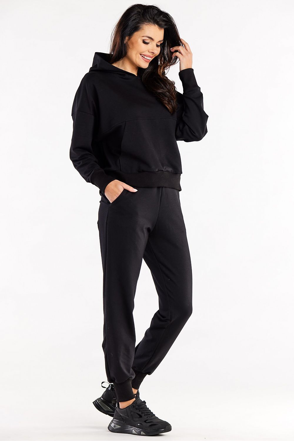  Pantaloni de trening model 188044 Infinite You 