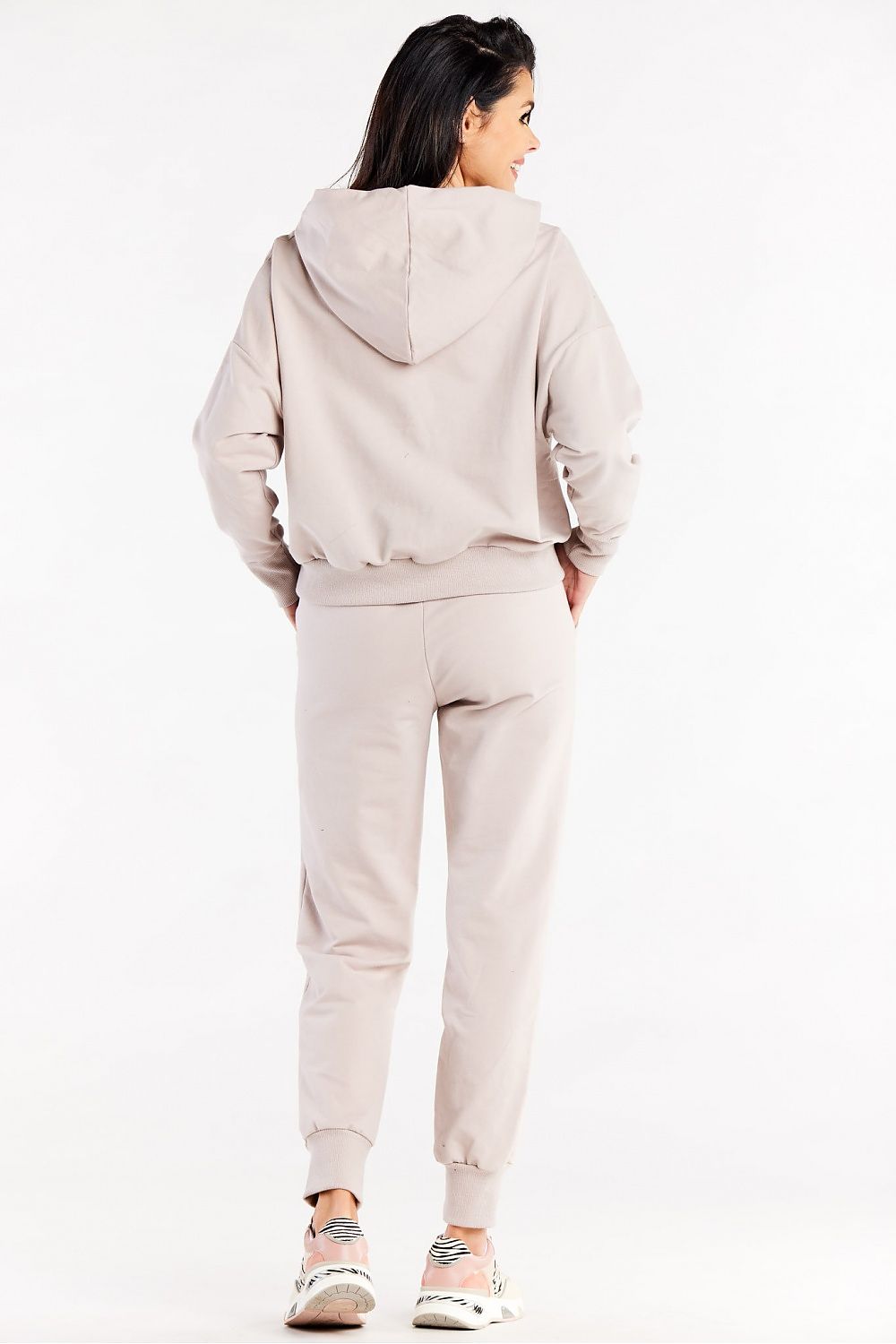  Pantaloni de trening model 188045 Infinite You 