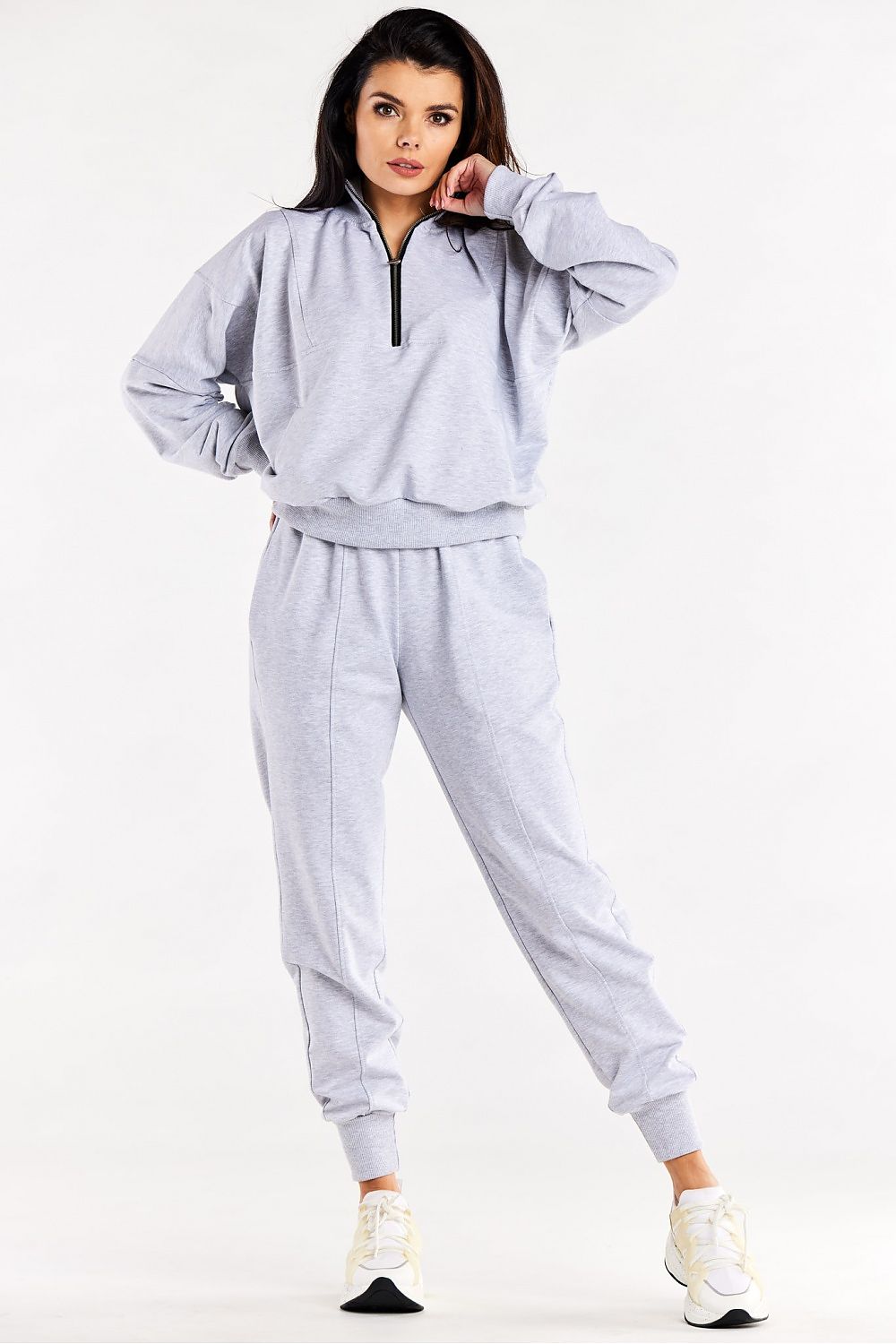  Pantaloni de trening model 188049 Infinite You 