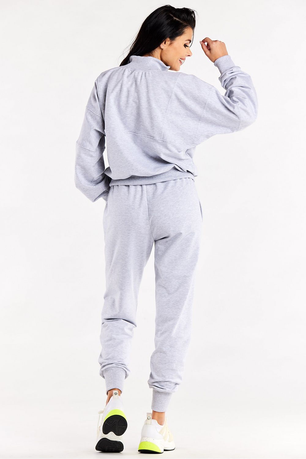  Pantaloni de trening model 188049 Infinite You 