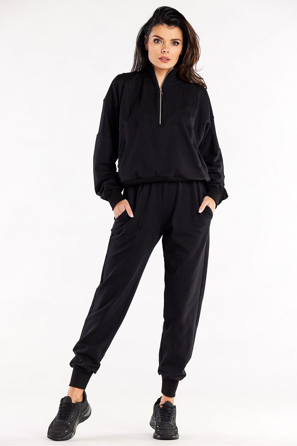  Pantaloni de trening model 188050 Infinite You 