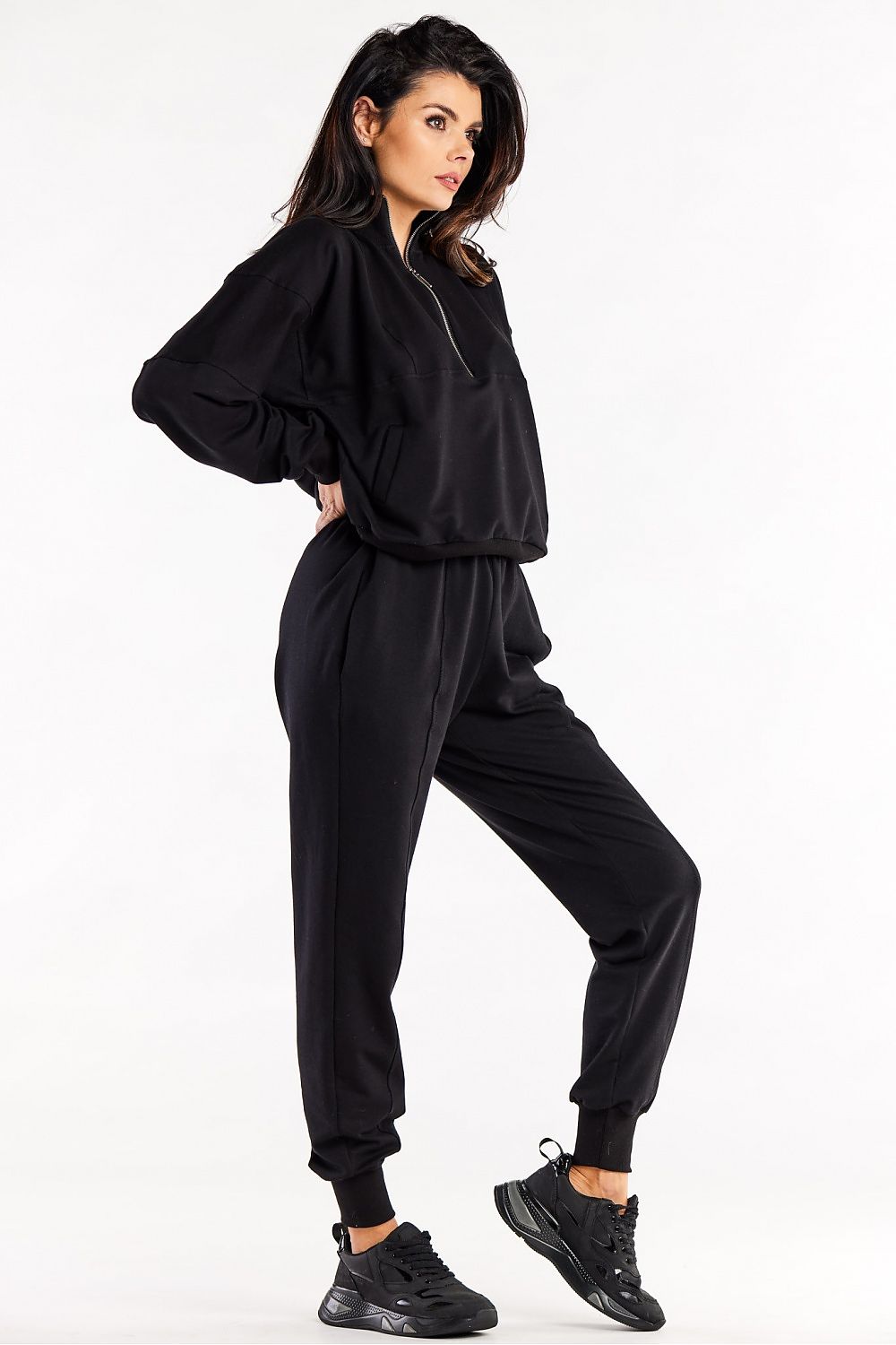  Pantaloni de trening model 188050 Infinite You 