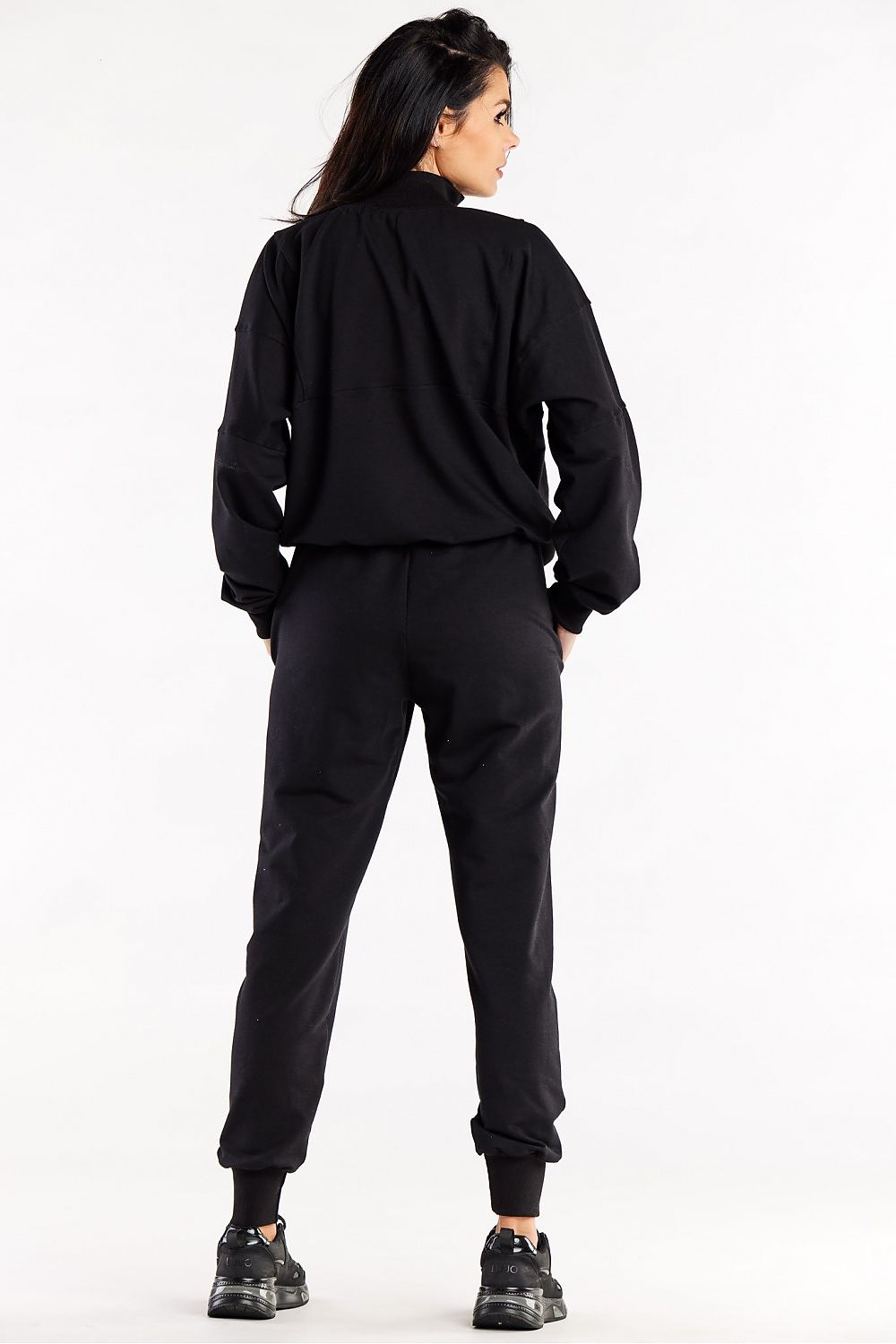  Pantaloni de trening model 188050 Infinite You 
