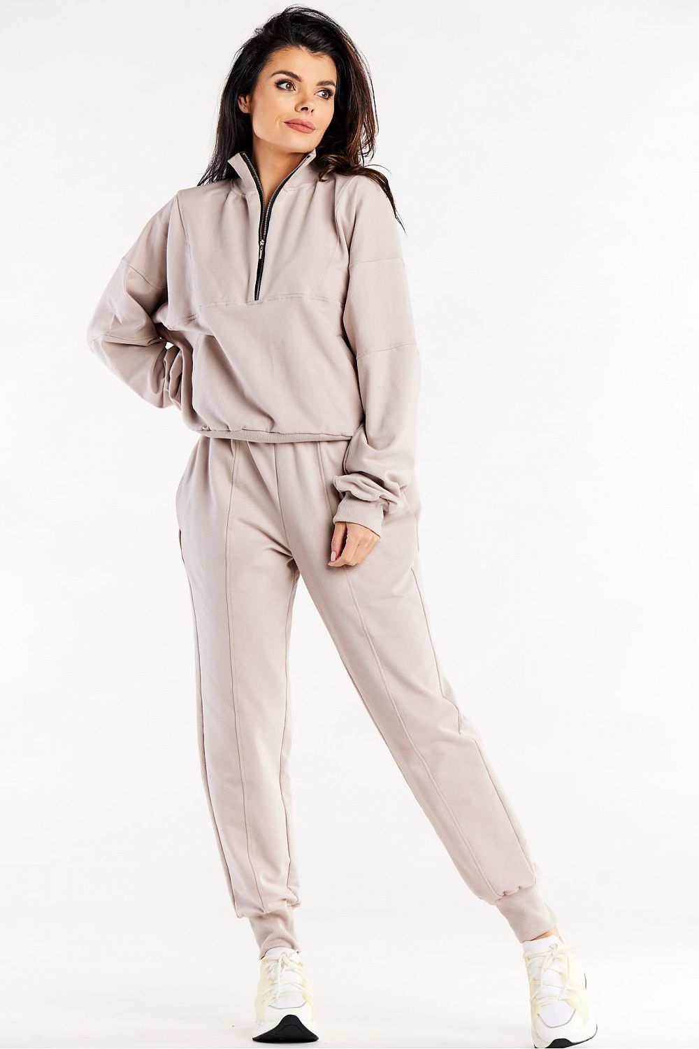  Pantaloni de trening model 188051 Infinite You 