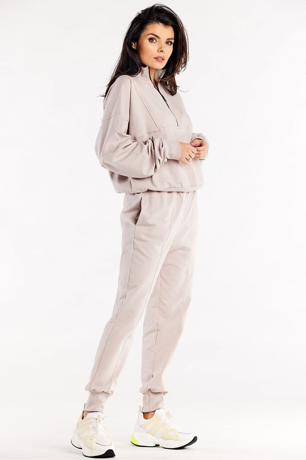  Pantaloni de trening model 188051 Infinite You 