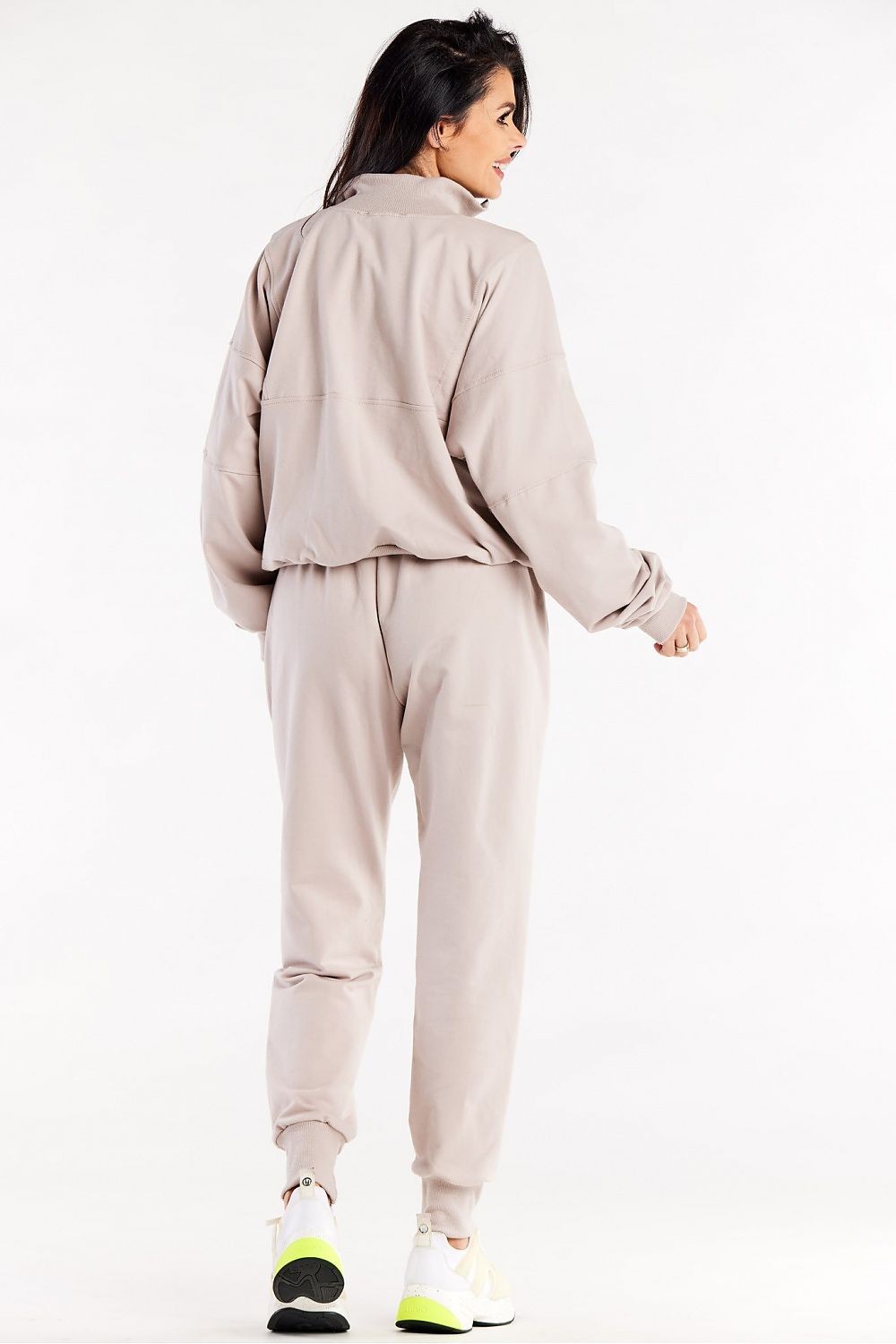  Pantaloni de trening model 188051 Infinite You 