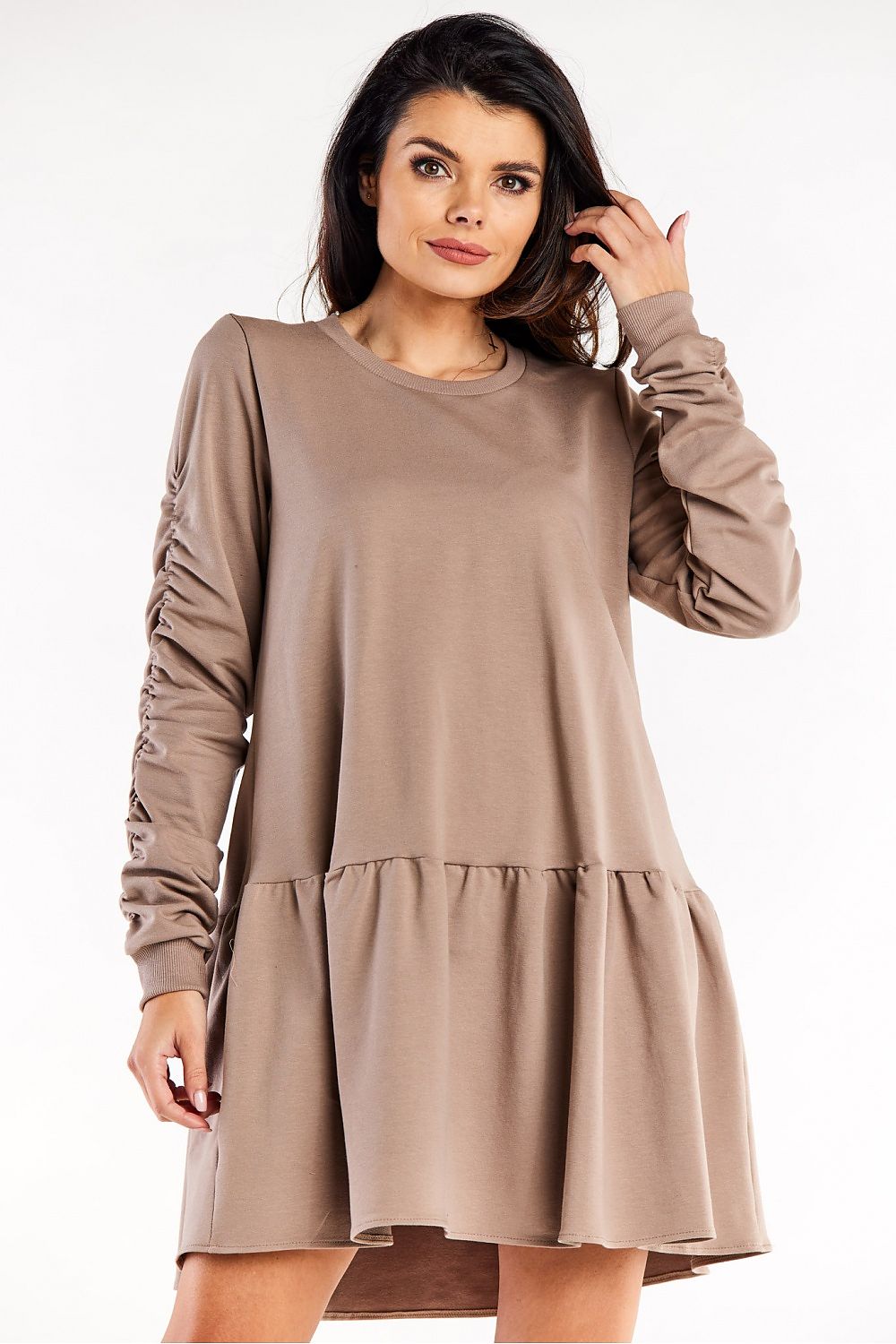  Rochie de zi model 188058 Infinite You 