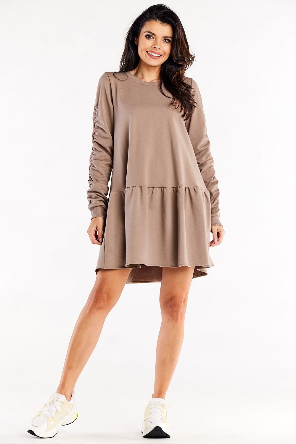  Rochie de zi model 188058 Infinite You 