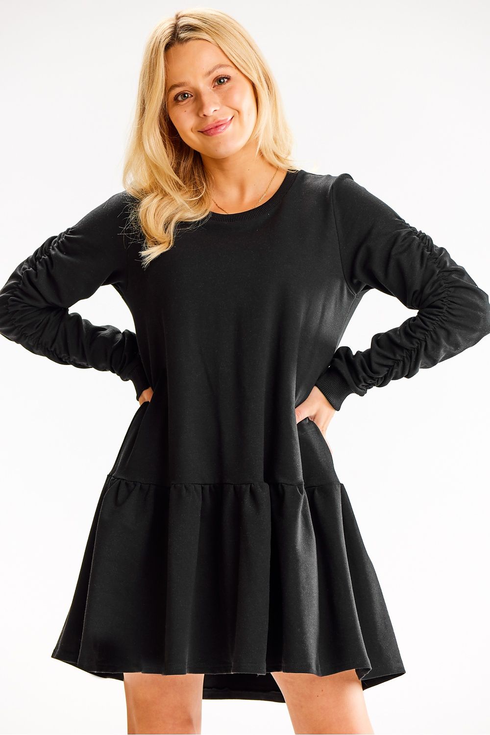  Rochie de zi model 188059 Infinite You 