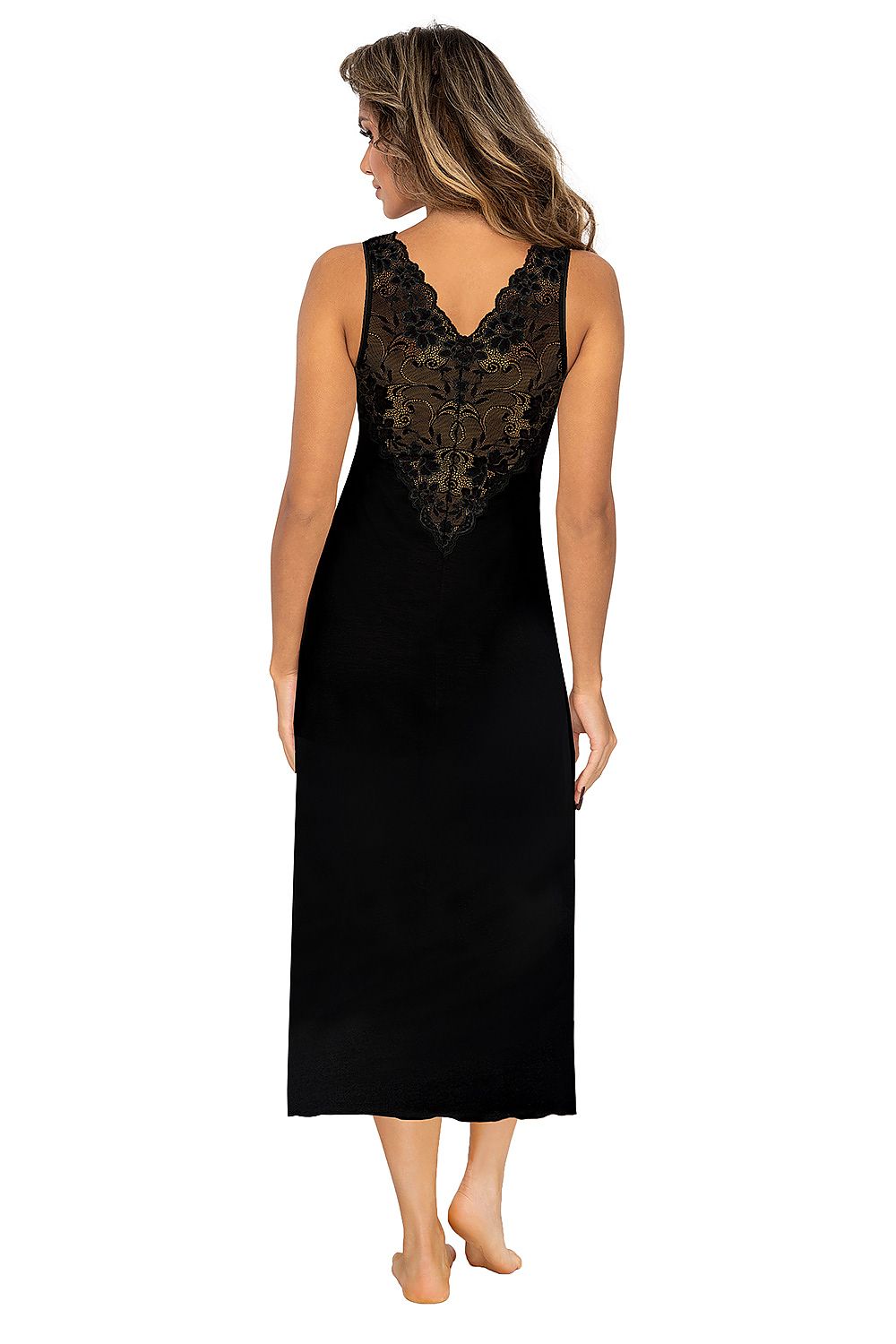  Cămaşă de noapte model 188067 Donna 