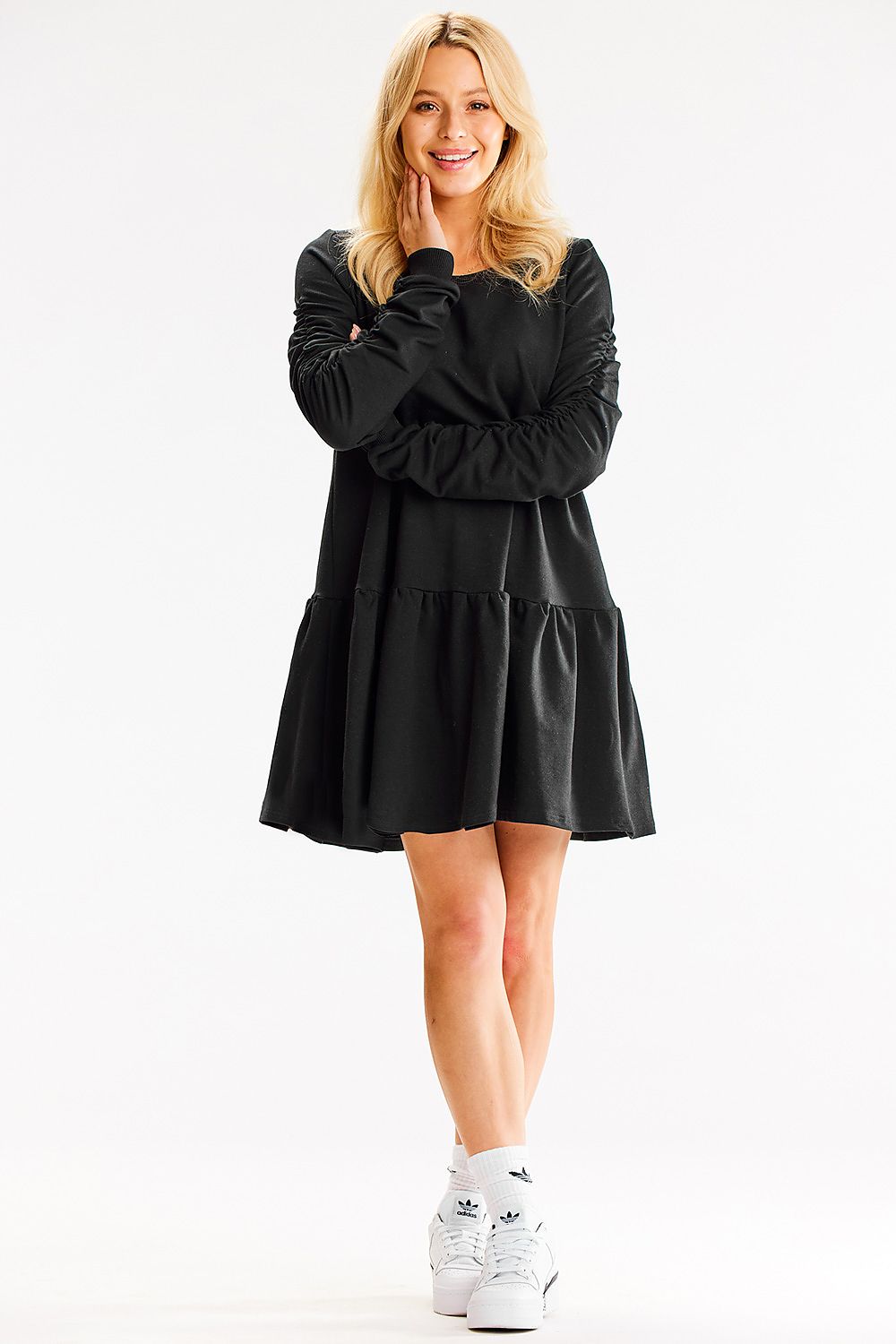  Rochie de zi model 188059 Infinite You 