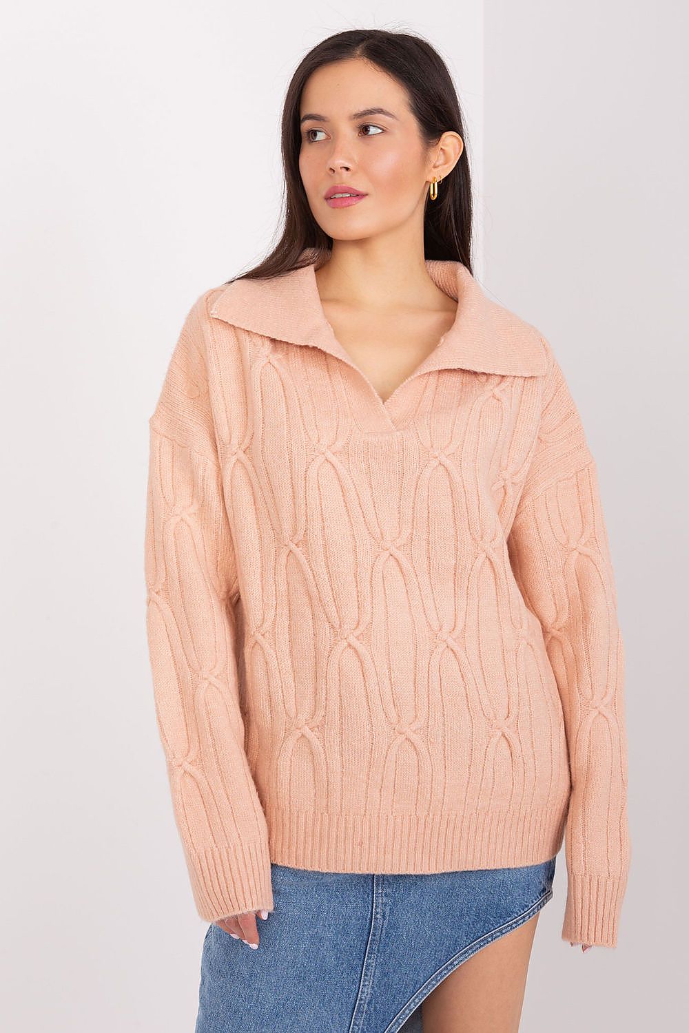  Pulover model 188273 AT 