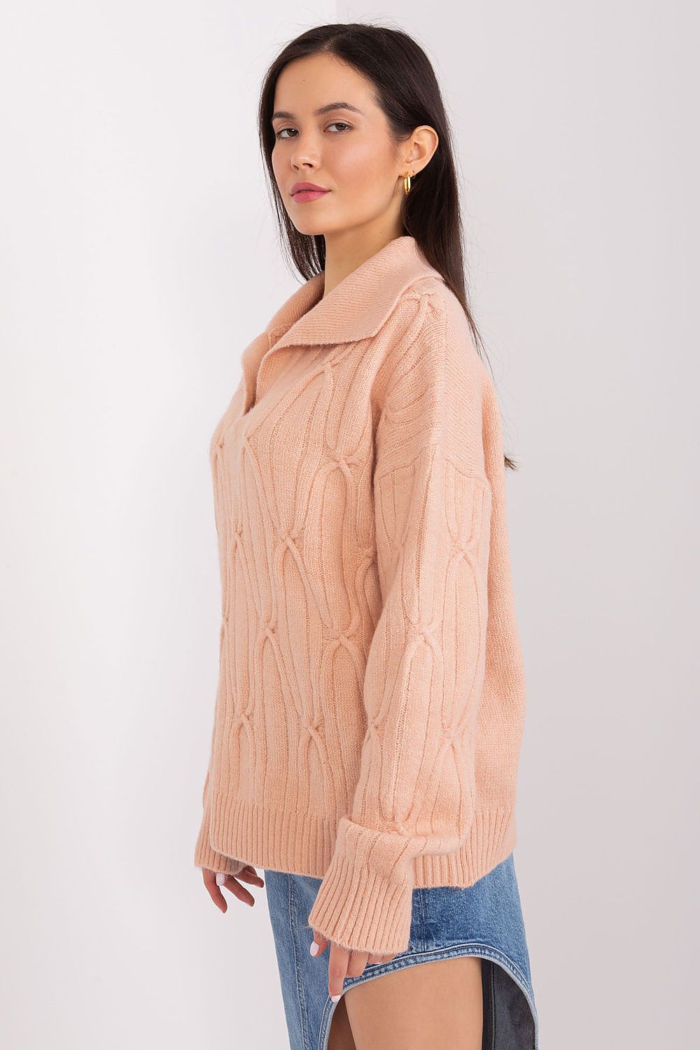  Pulover model 188273 AT 