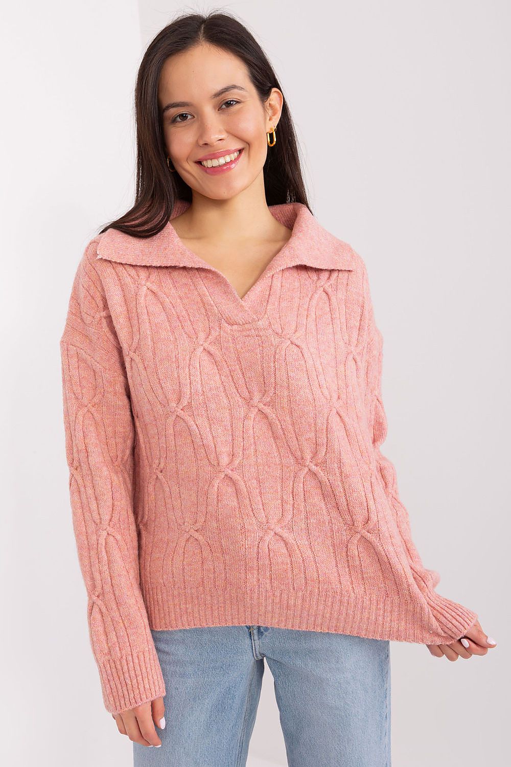  Pulover model 188274 AT 