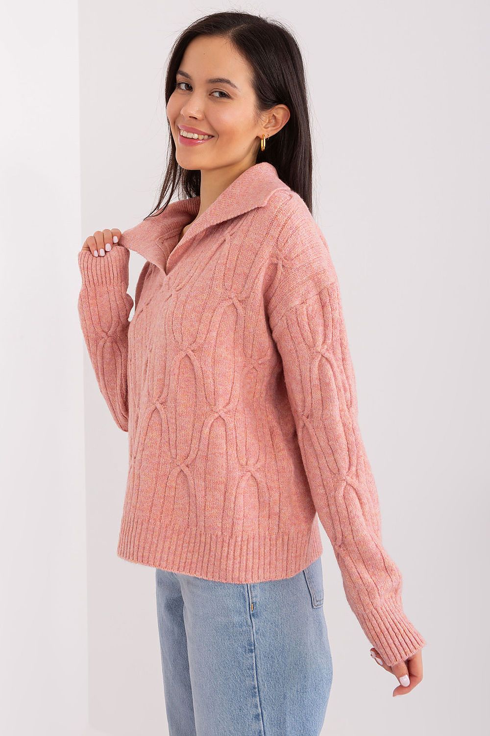  Pulover model 188274 AT 