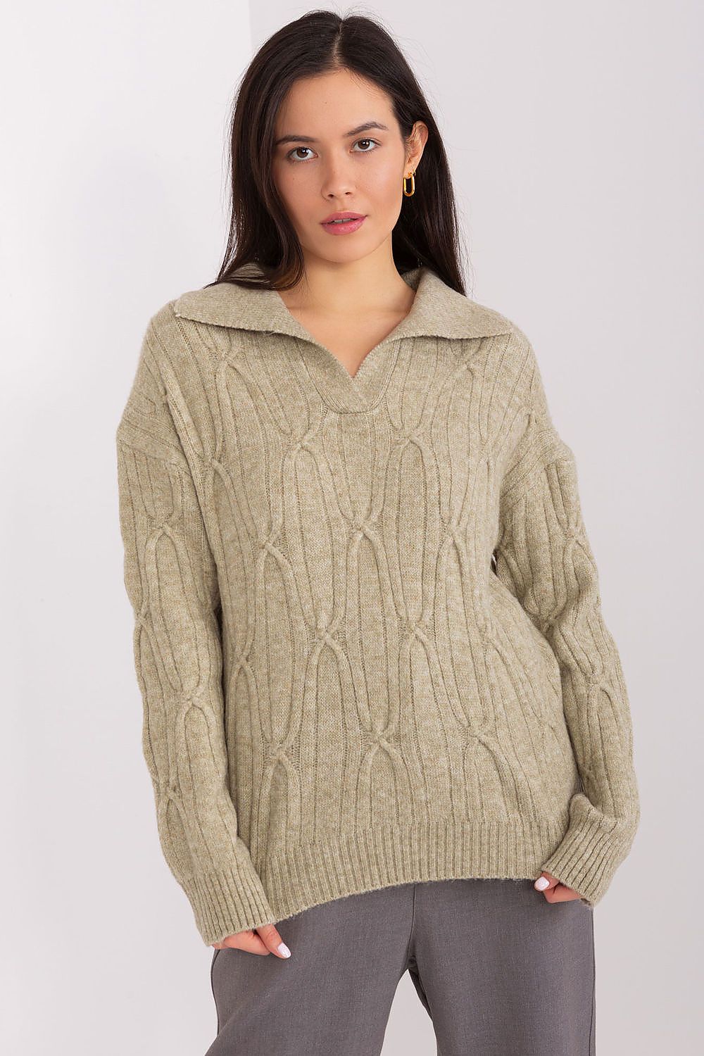  Pulover model 188275 AT 