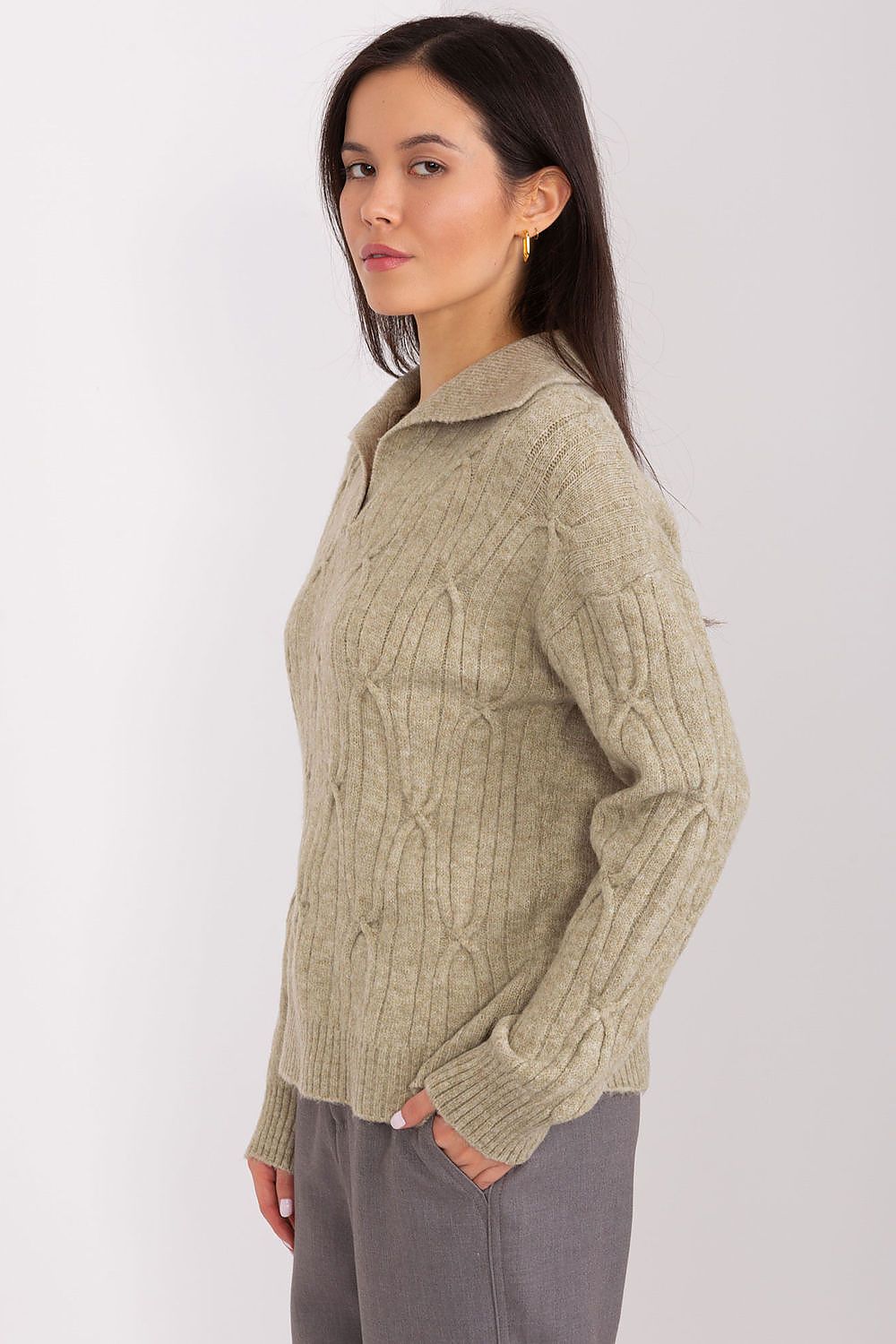  Pulover model 188275 AT 