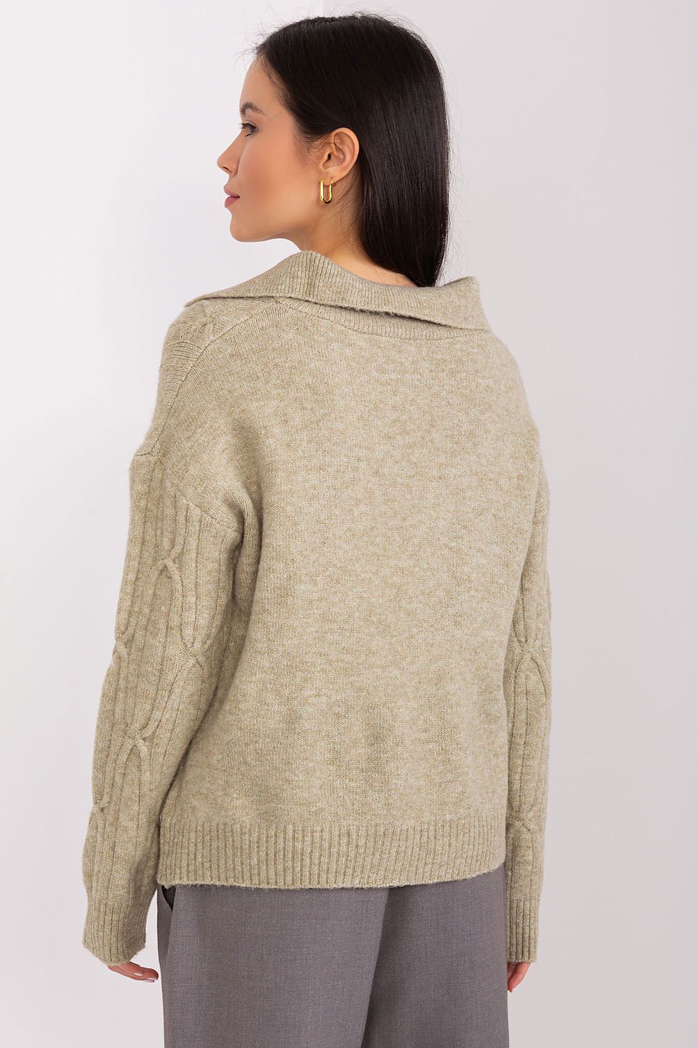  Pulover model 188275 AT 