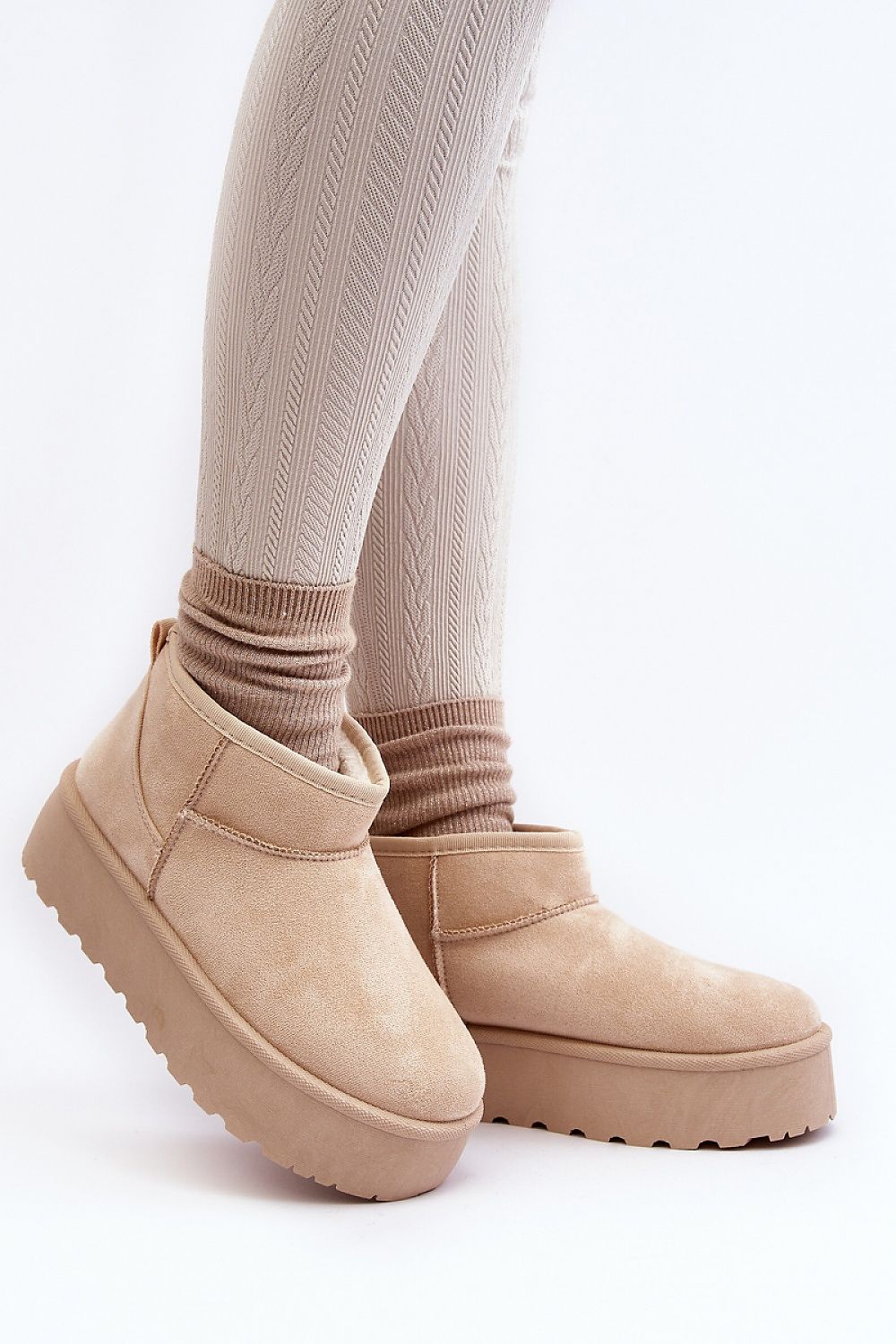  Moon boots model 188314 Step in style 