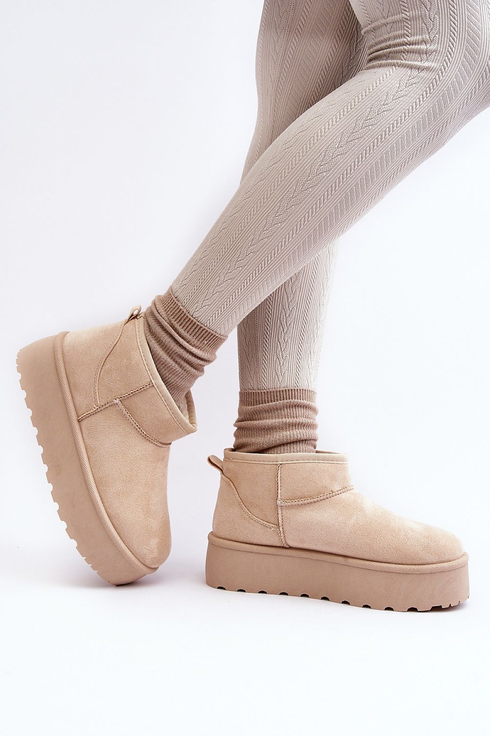  Moon boots model 188314 Step in style 