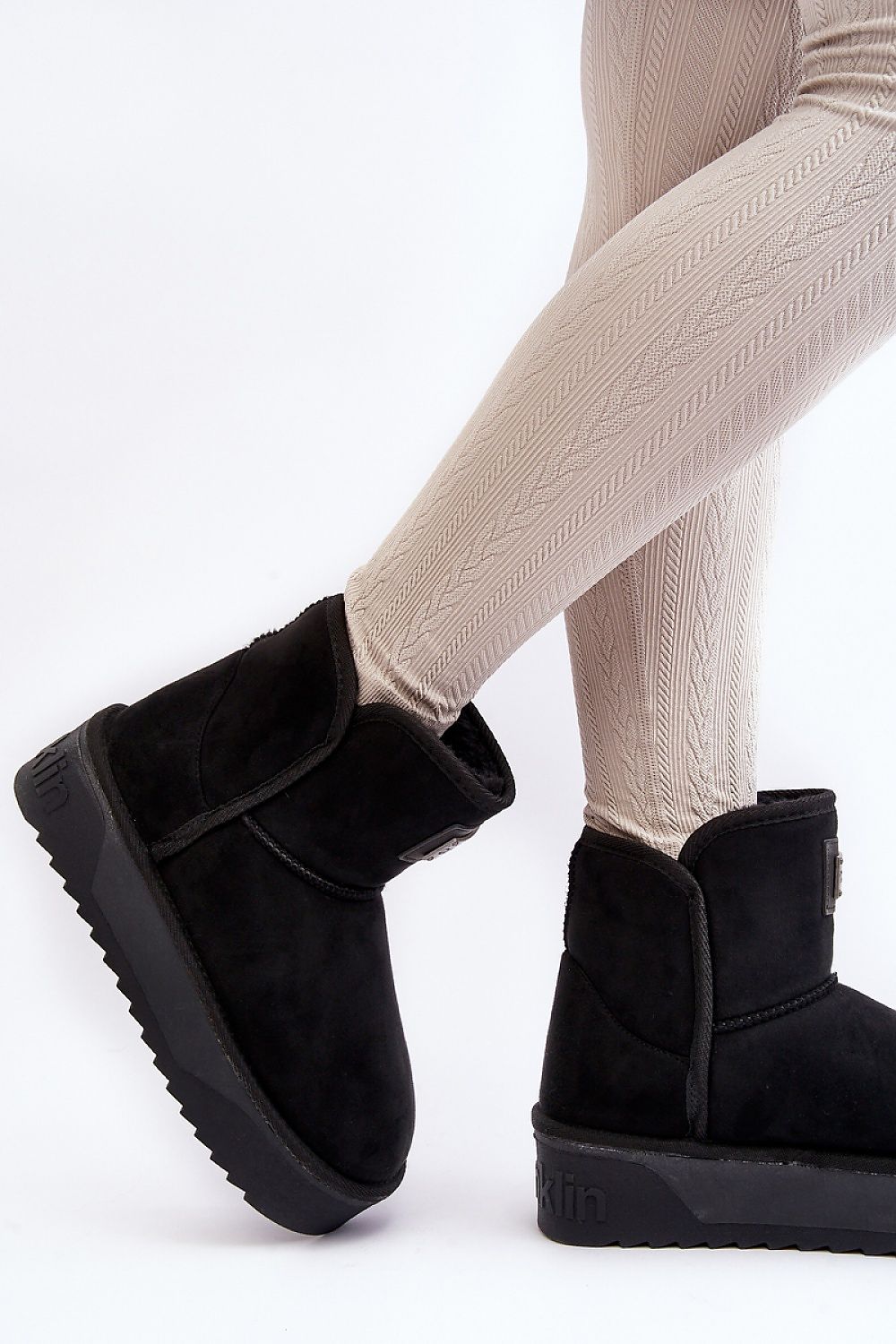  Moon boots model 188318 Step in style 