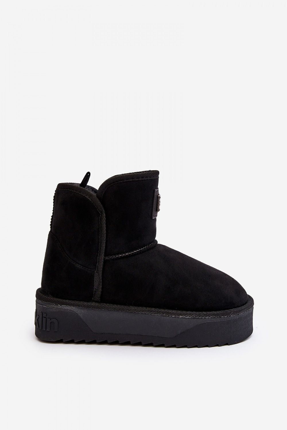  Moon boots model 188318 Step in style 
