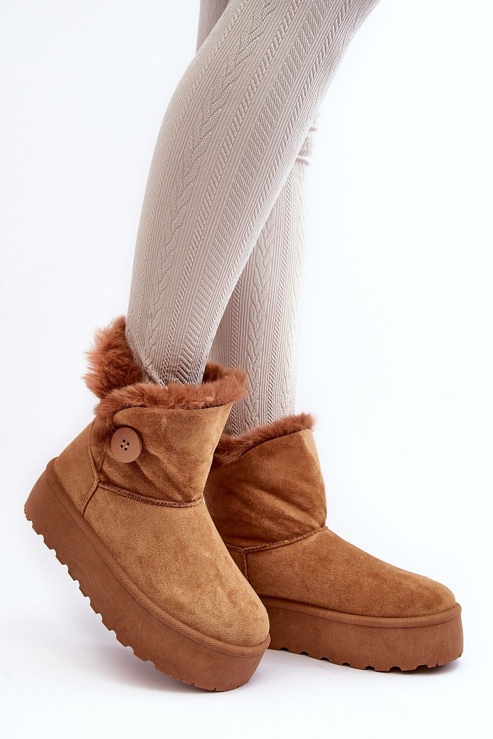  Moon boots model 188331 Step in style 