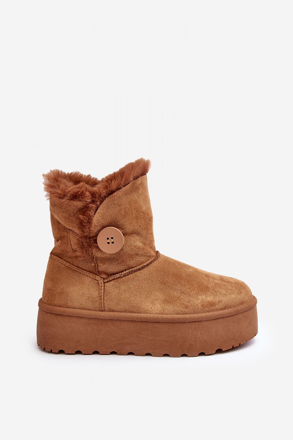  Moon boots model 188331 Step in style 