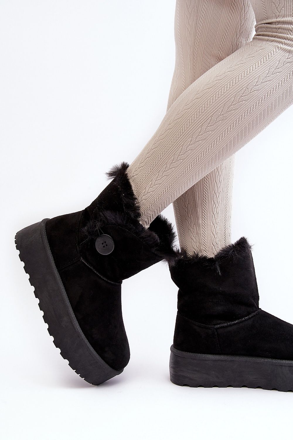  Moon boots model 188333 Step in style 