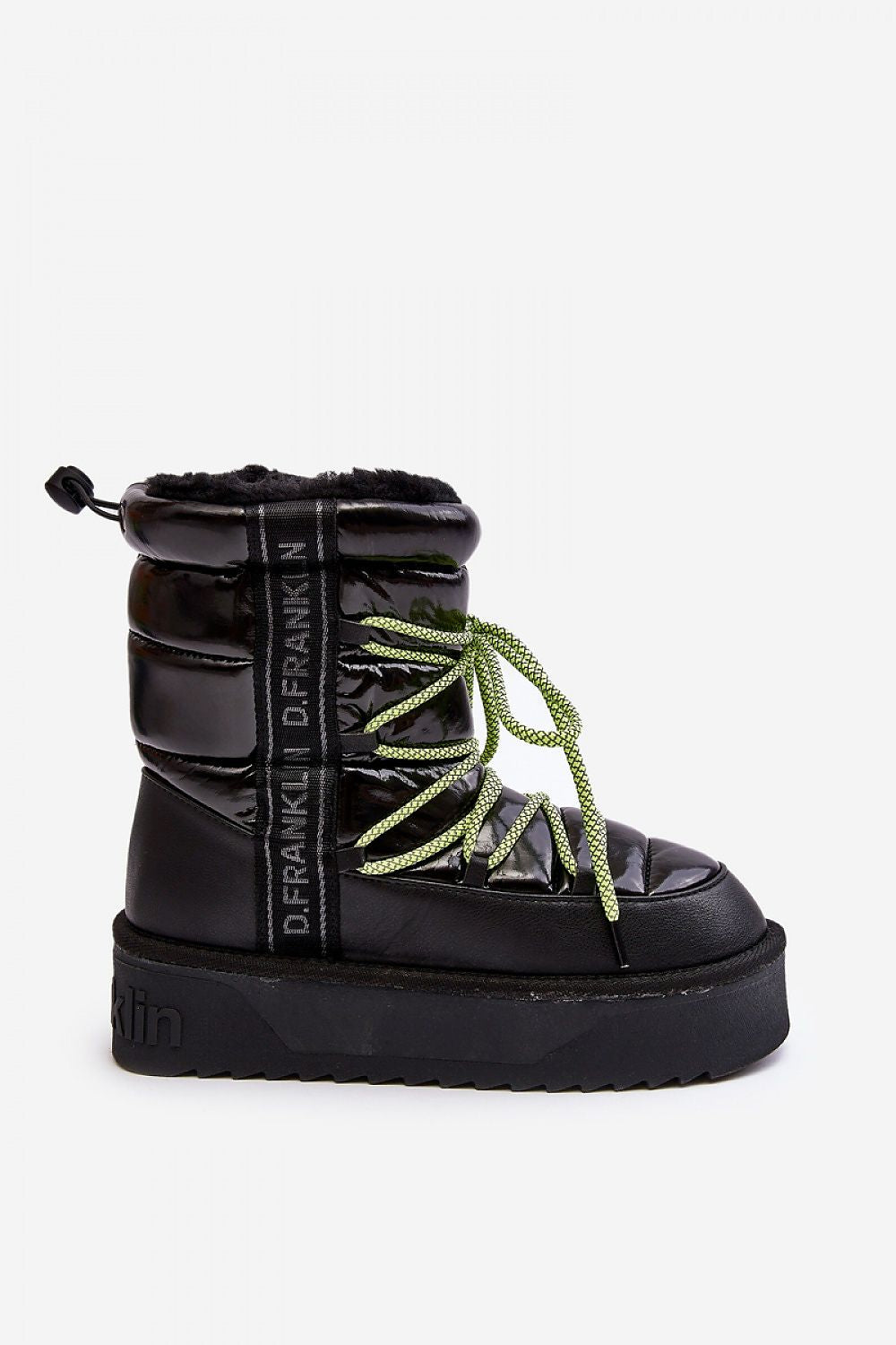  Moon boots model 188336 Step in style 