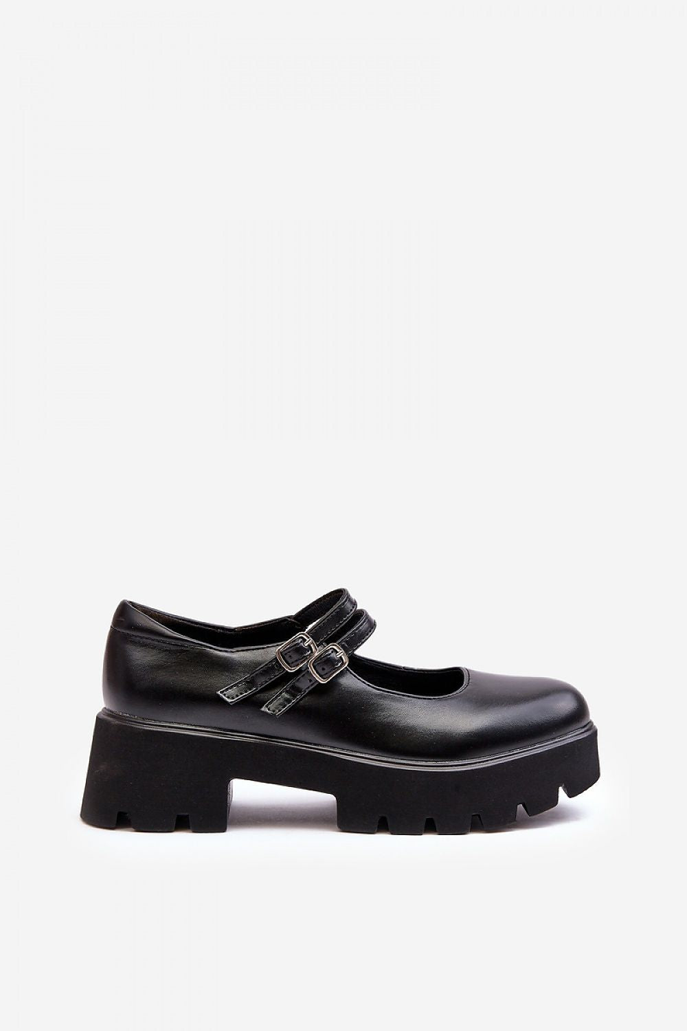  Pantofi cu toc model 188507 Step in style 