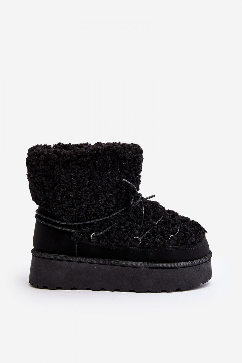  Moon boots model 188590 Step in style 