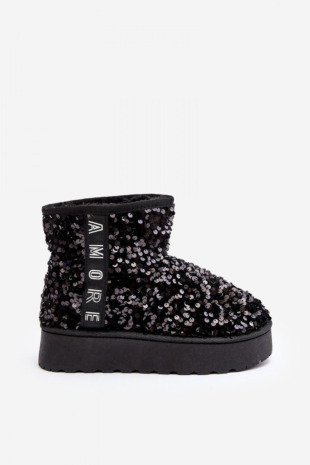  Moon boots model 188591 Step in style 