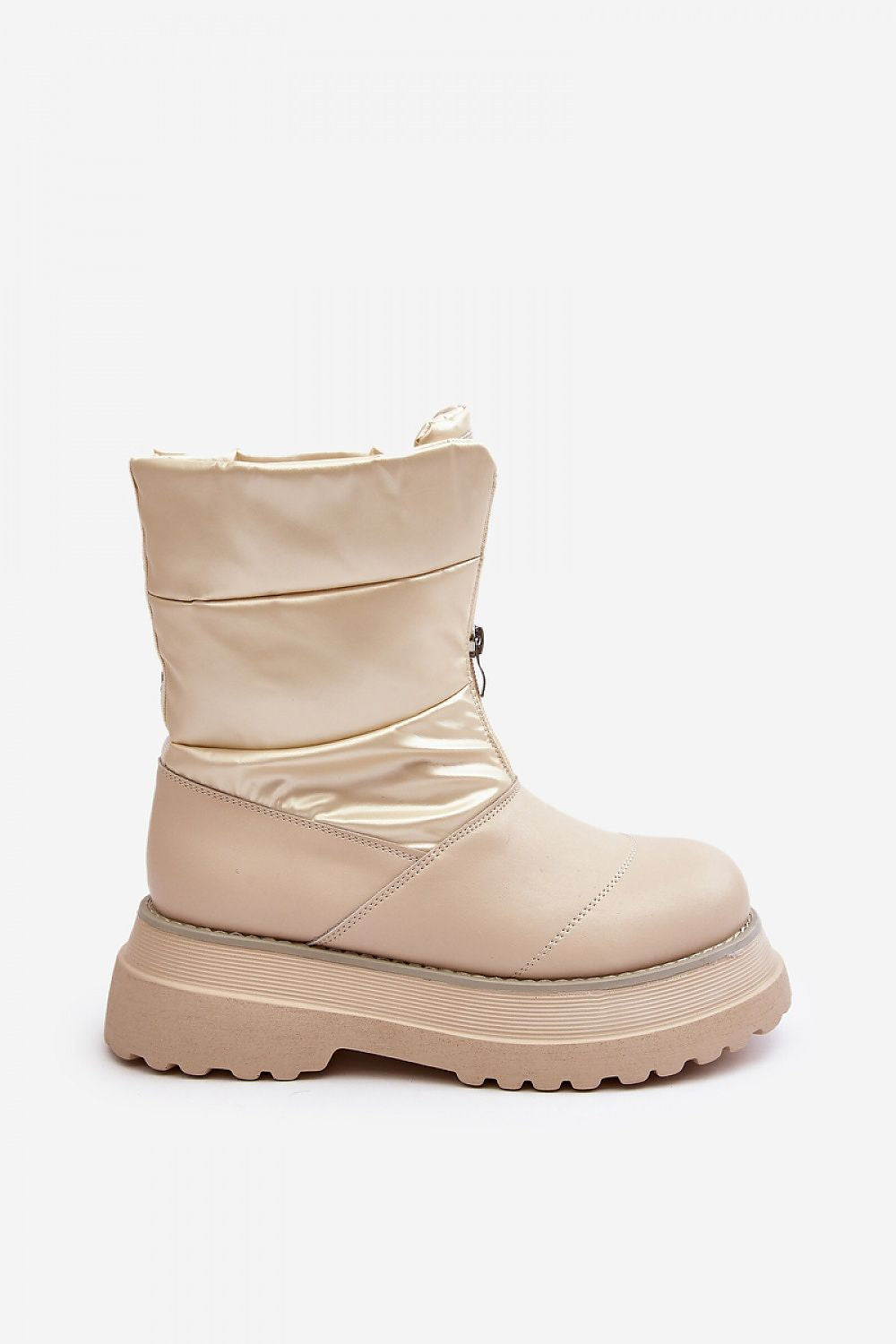  Moon boots model 188595 Step in style 