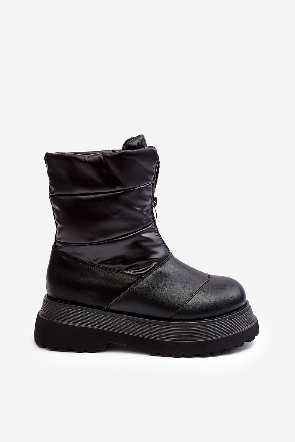  Moon boots model 188596 Step in style 