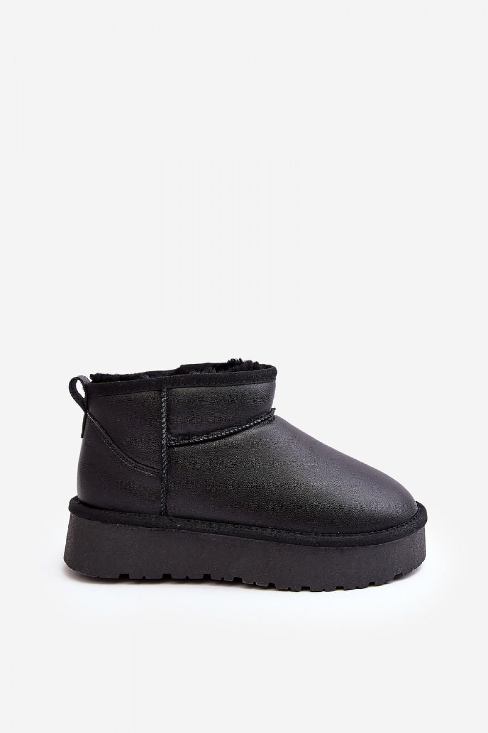  Moon boots model 188597 Step in style 