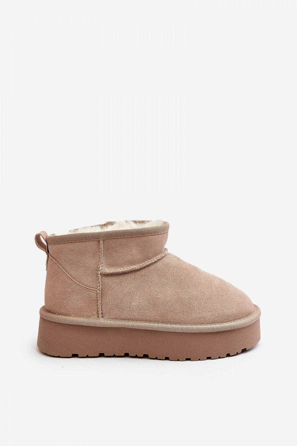  Moon boots model 188635 Step in style 