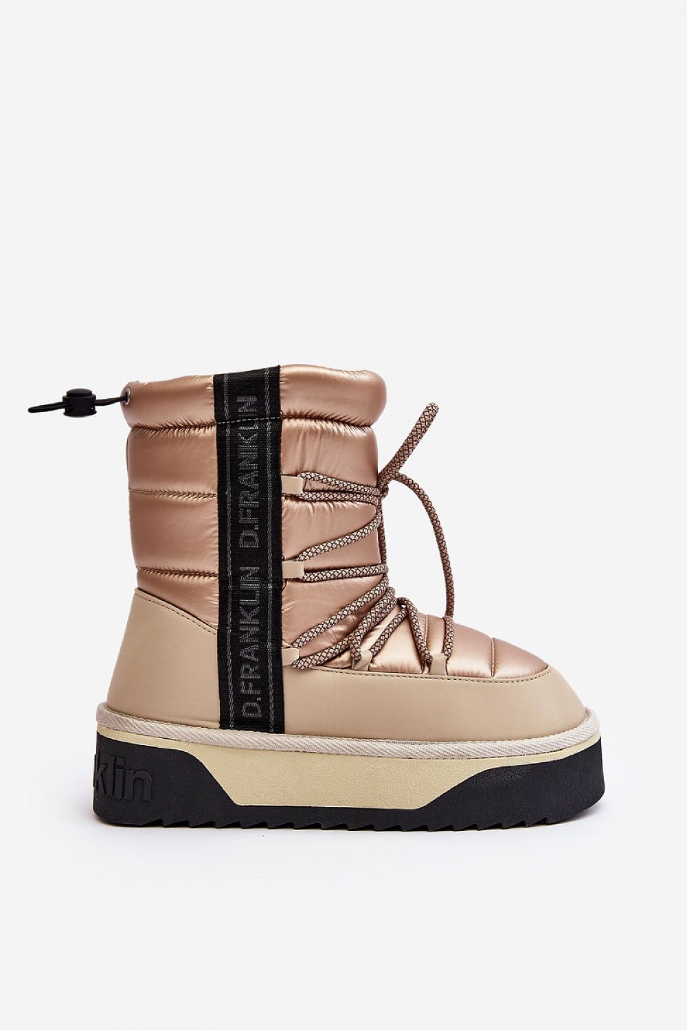  Moon boots model 188637 Step in style 