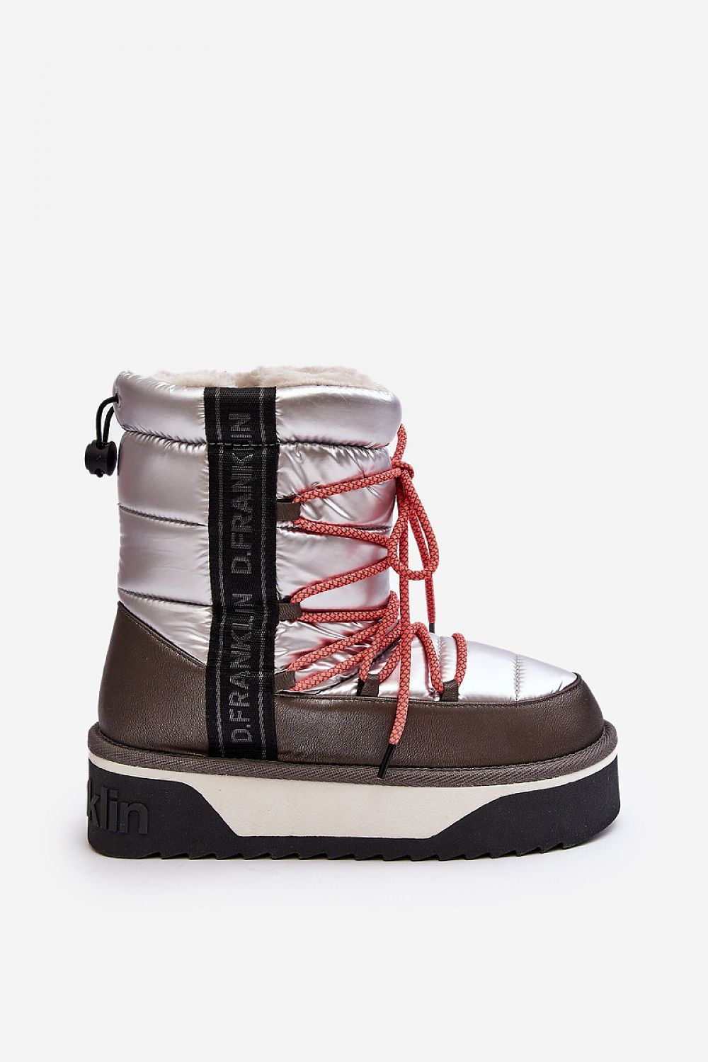  Moon boots model 188638 Step in style 