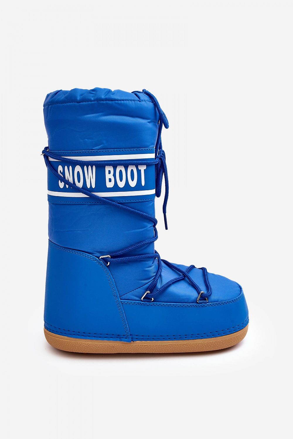  Moon boots model 188646 Step in style 
