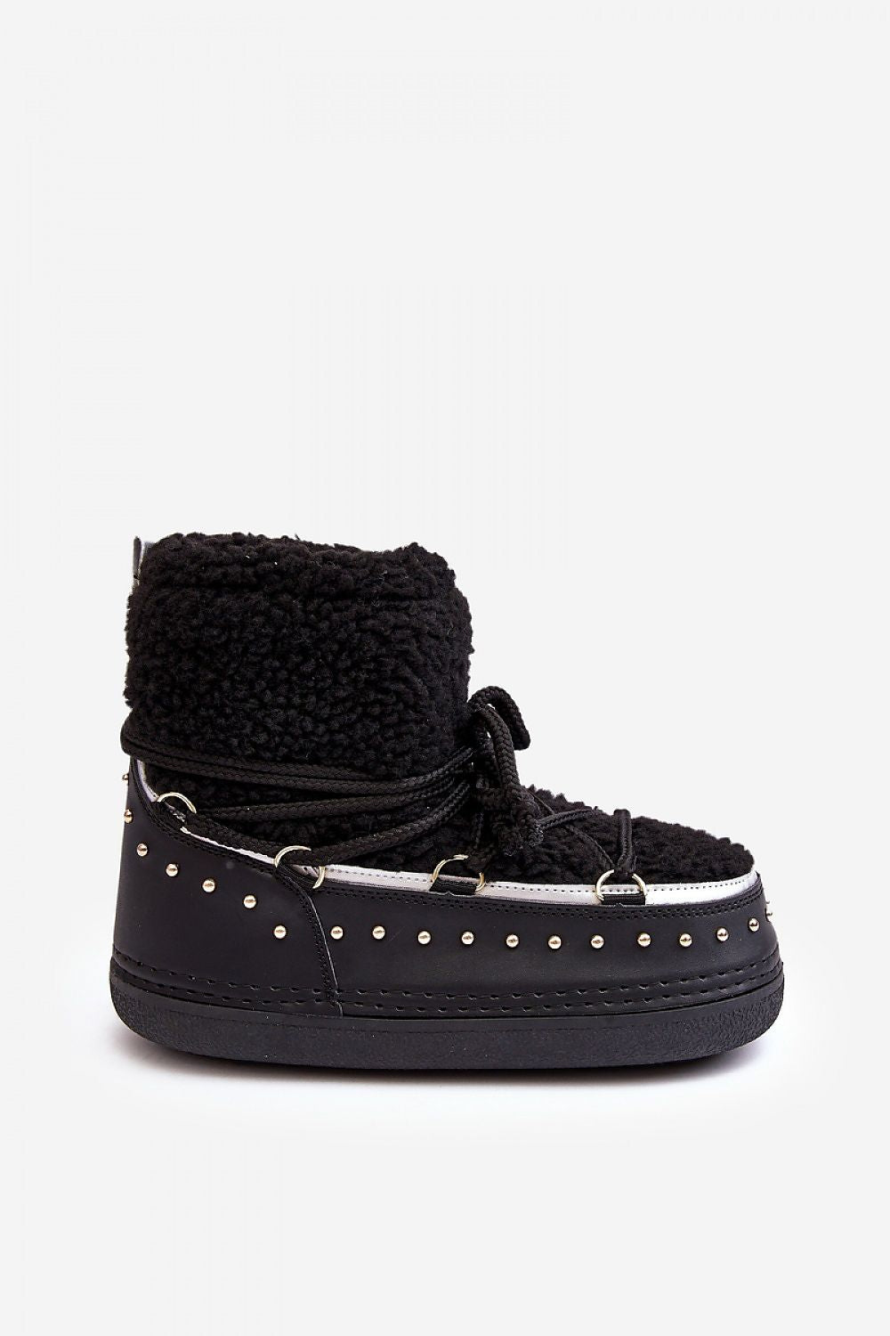  Moon boots model 188648 Step in style 
