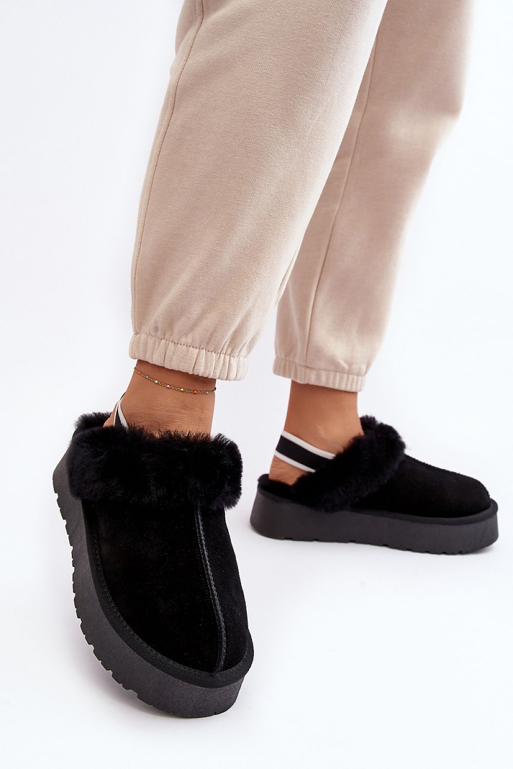  Papuci model 188658 Step in style 