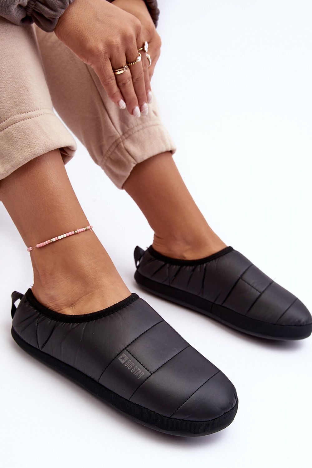  Papuci model 188672 Step in style 