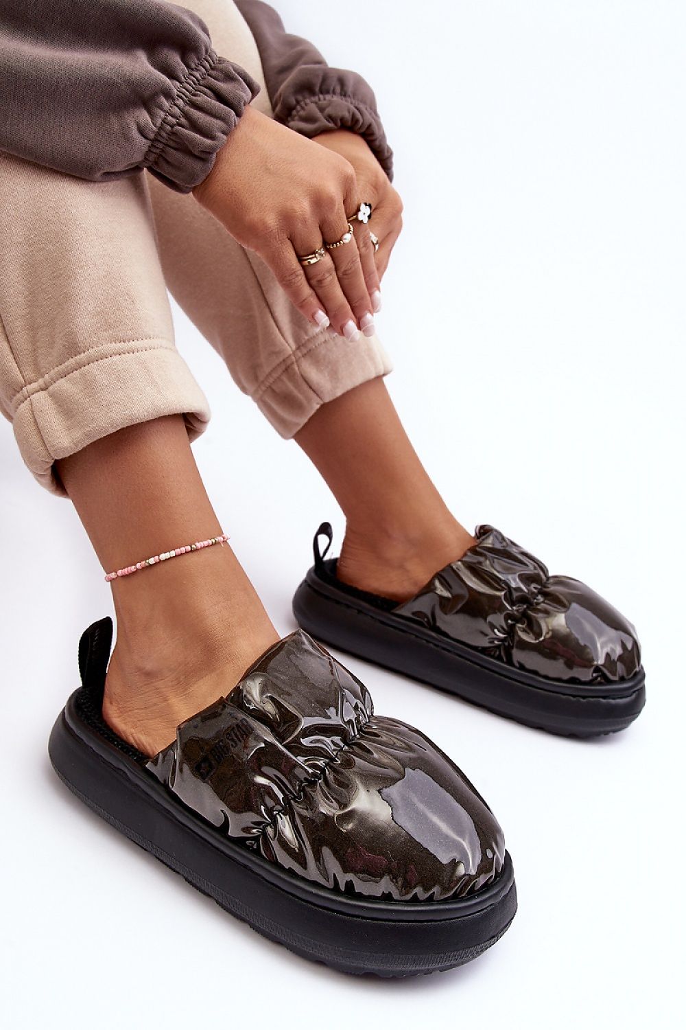  Papuci model 188674 Step in style 