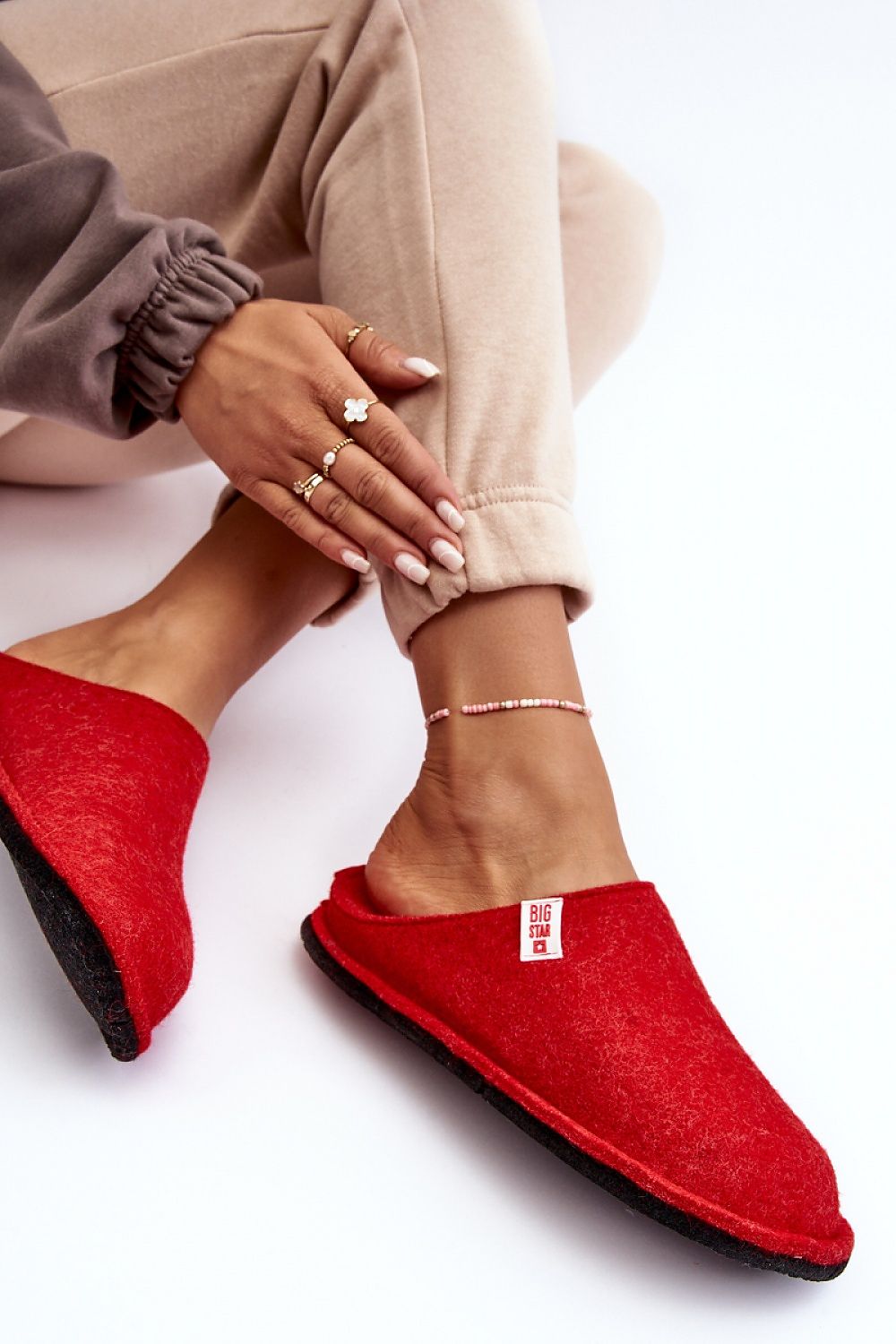  Papuci model 188676 Step in style 