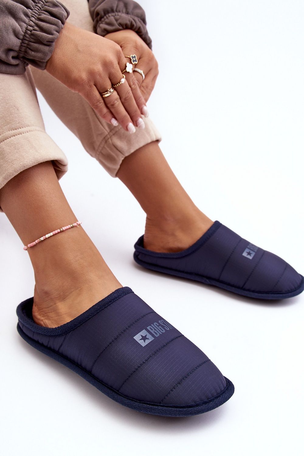  Papuci model 188677 Step in style 