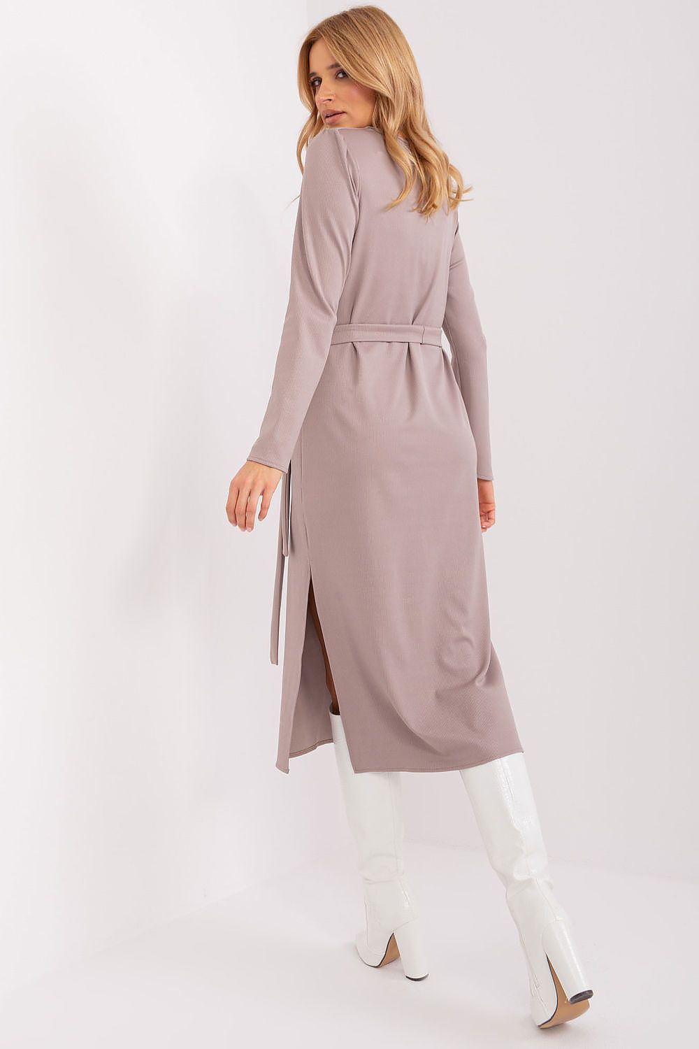  Rochie de zi model 188801 Lakerta 