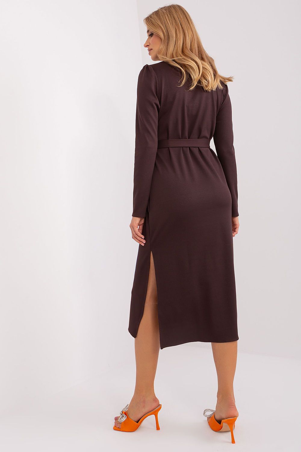  Rochie de zi model 188802 Lakerta 