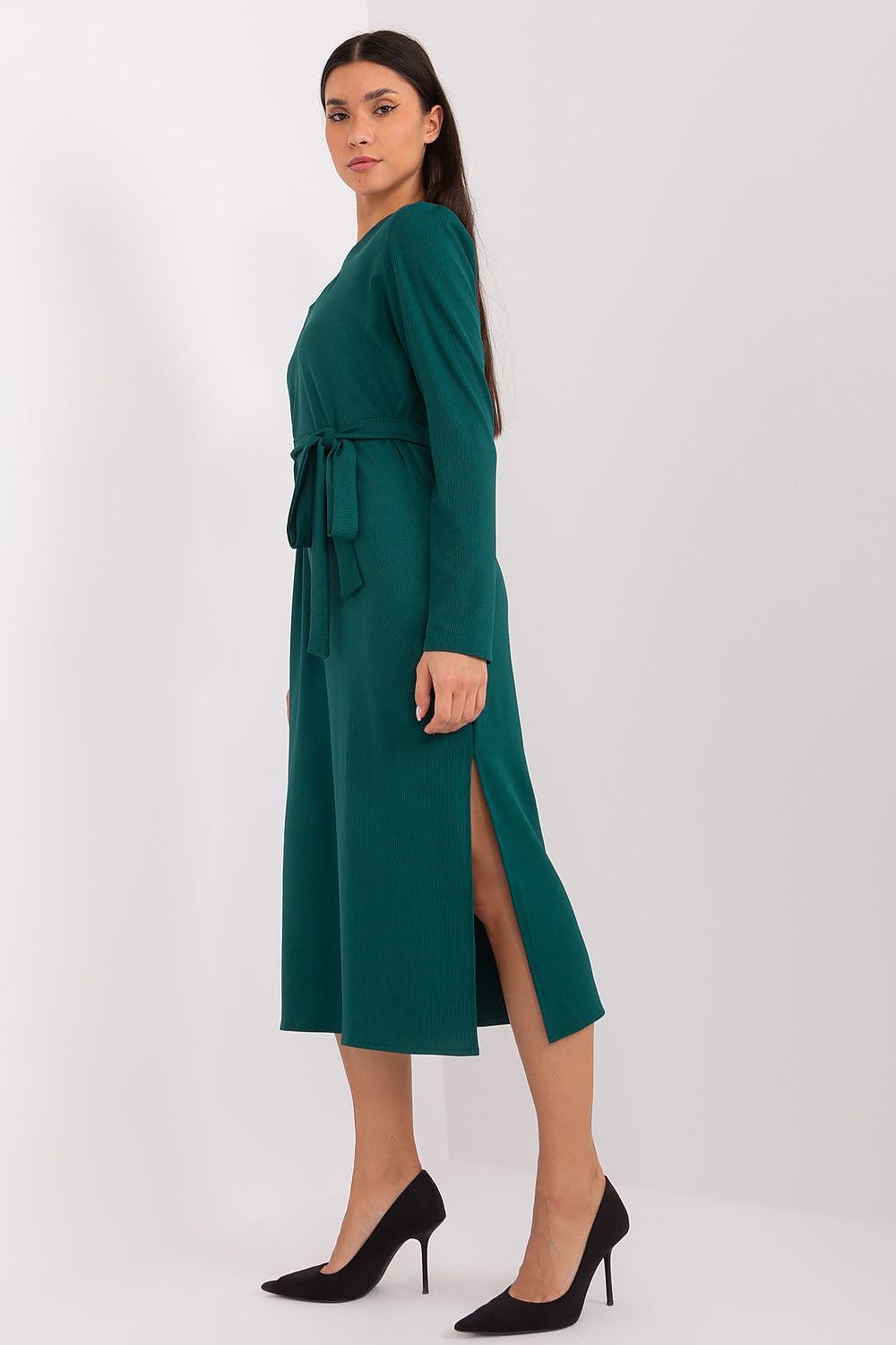  Rochie de zi model 188803 Lakerta 